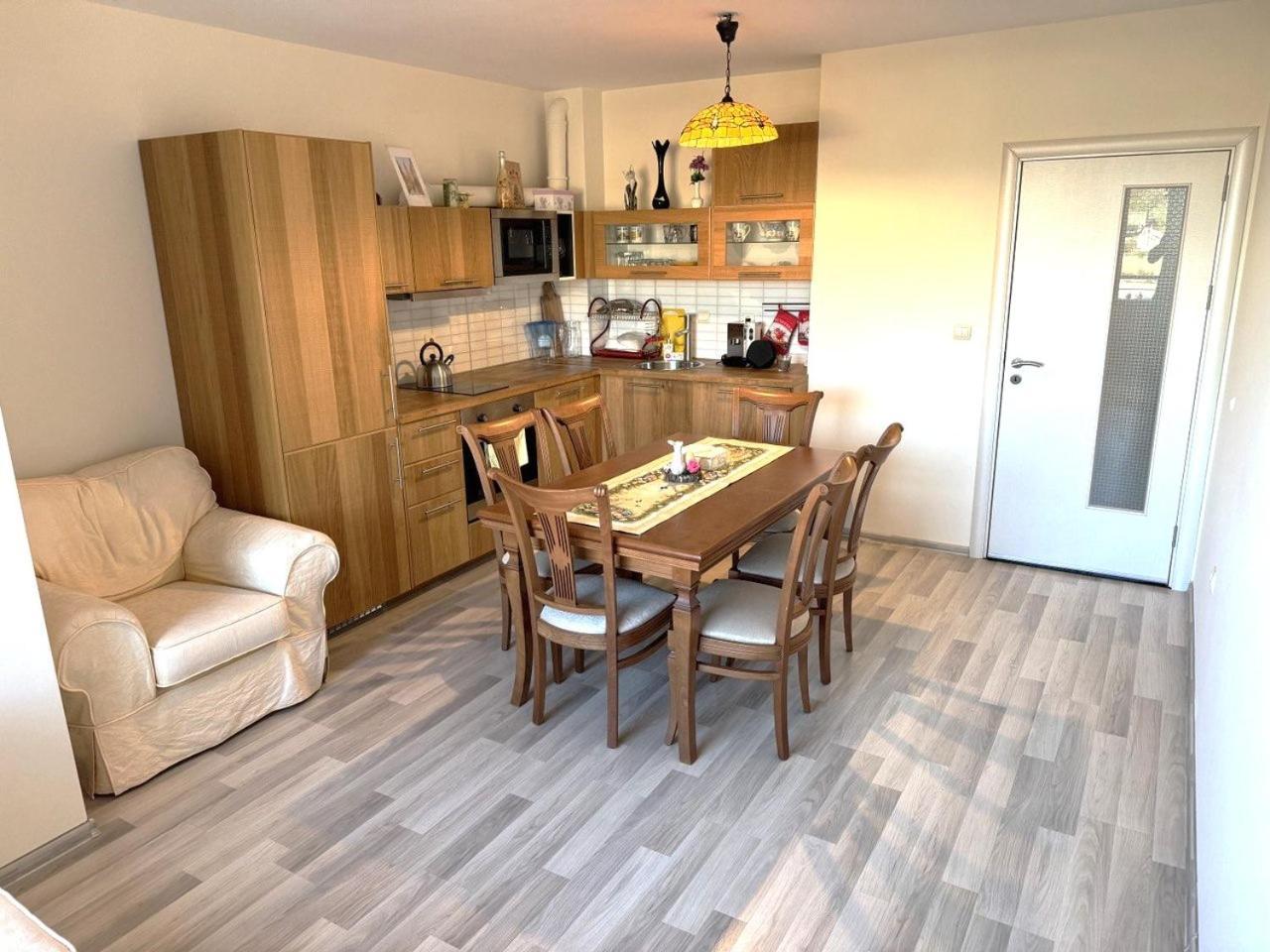 Vanity Apartments Sandanski Exterior photo